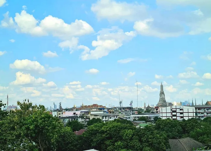 Arun Old Town