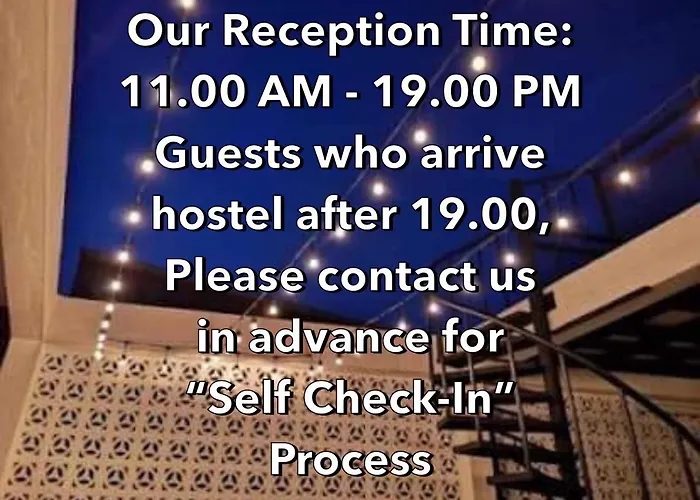 Hostal Arun Old Town